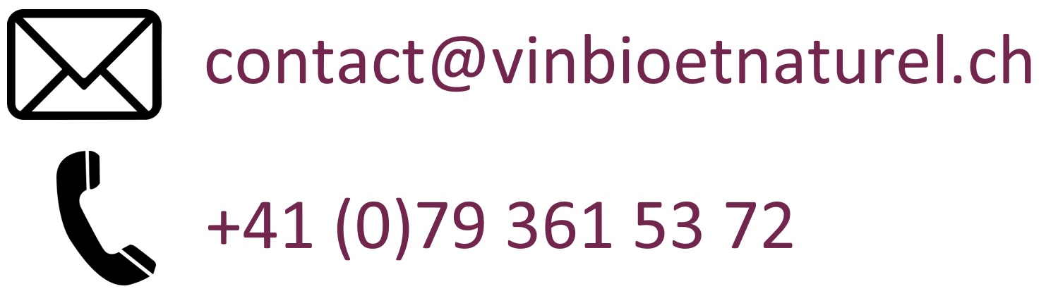 Contacter VinBioEtNaturel